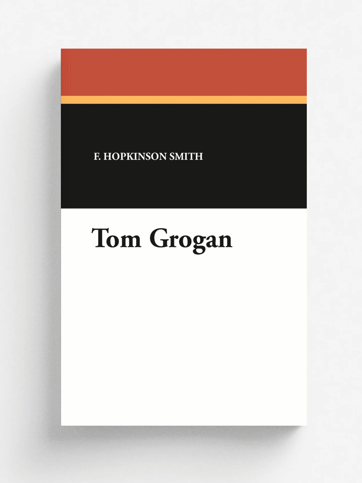 Tom Grogan