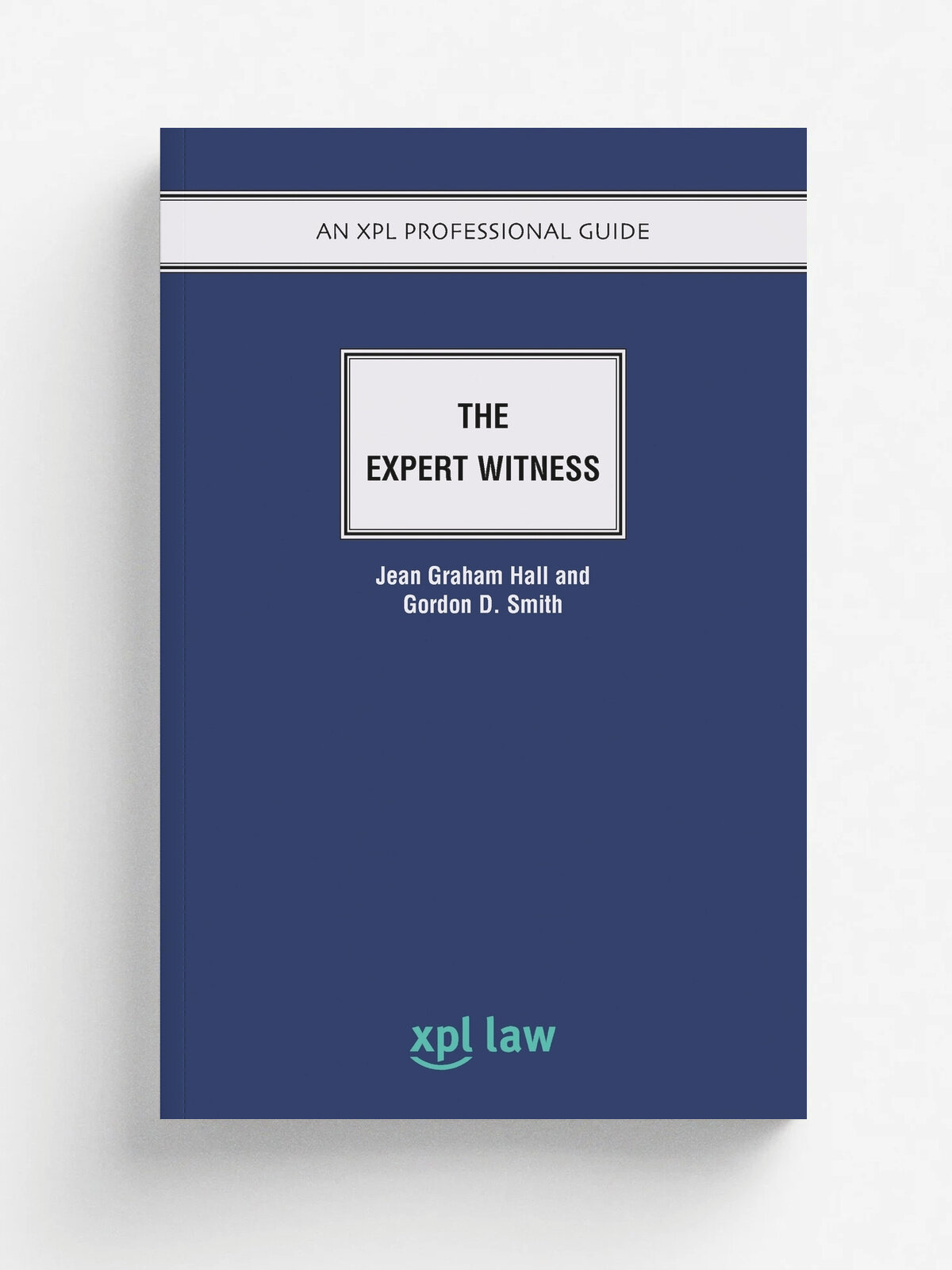 The Expert Witness