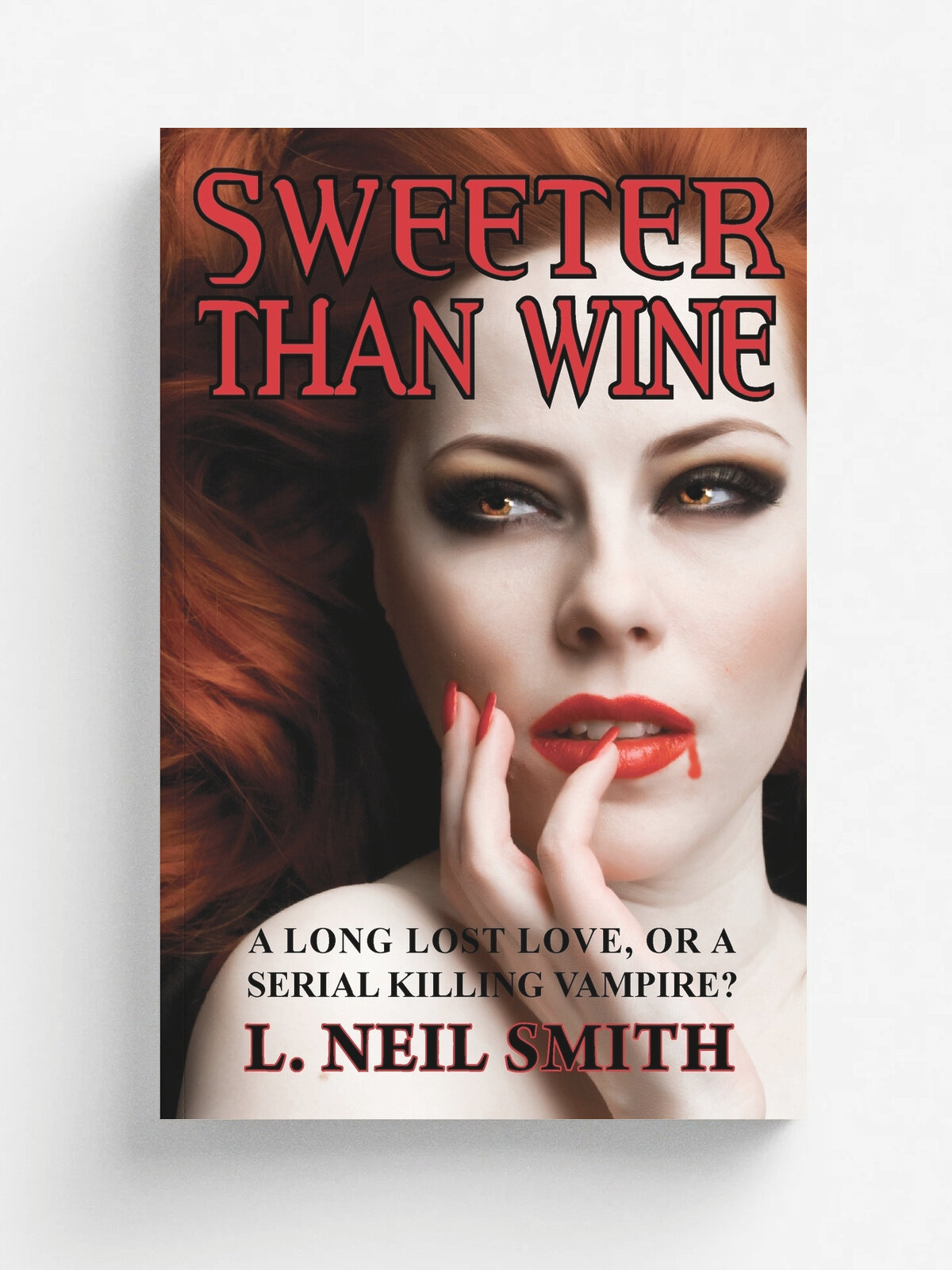 Sweeter Than Wine