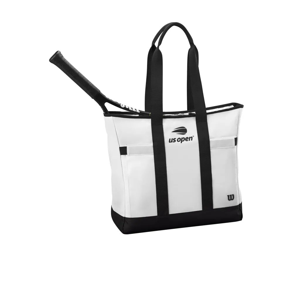 Wilson Рюкзак, Цвет US Open Team Tote, Страна-изготовитель Китай