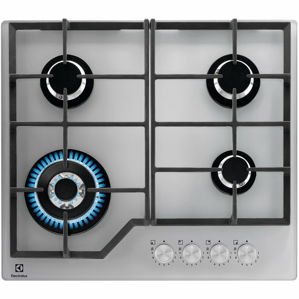 Варочная поверхность Electrolux KGG64362S