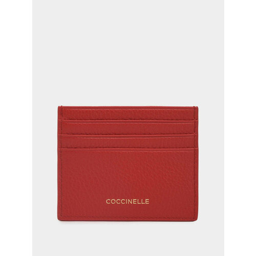 фото Визитница coccinelle, разноцветный