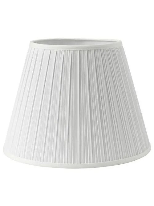 IKEA MYRHULT Абажур, белый, 33 см