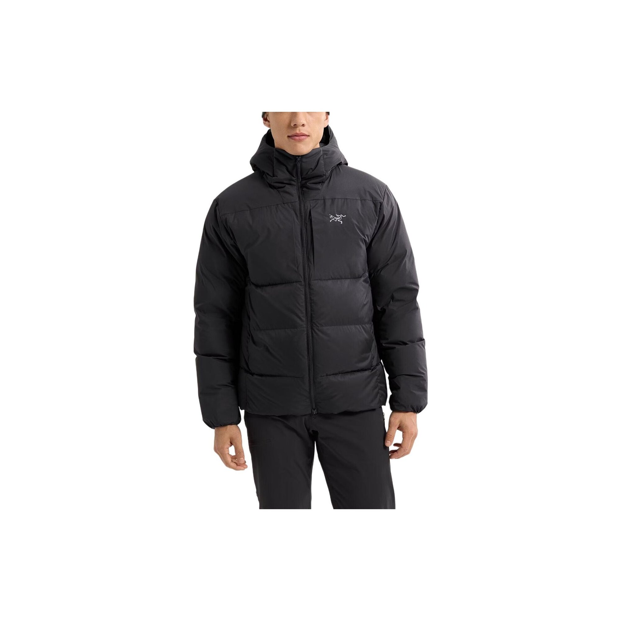 Пуховик Arc'teryx