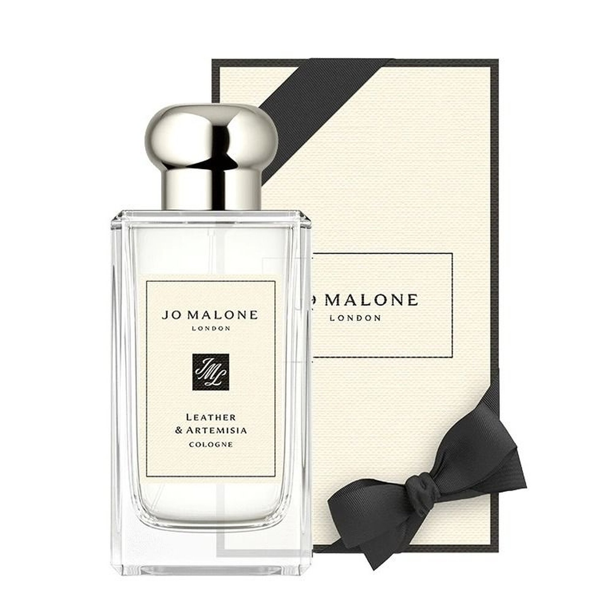 Одеколон Jo Malone Leather & Artemisia, кожаный аромат, 100 мл