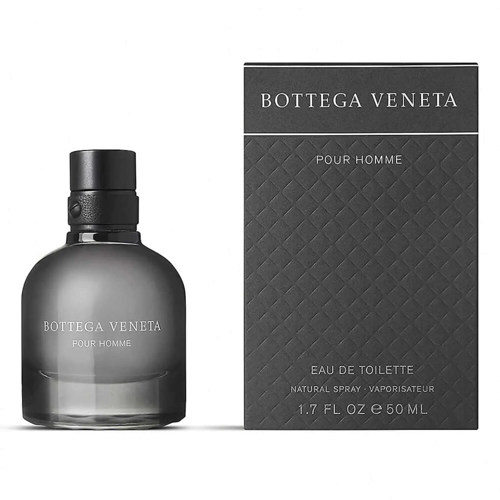 Боттега Венета Пур Хом мужская туалетная вода 50 мл - Bottega Veneta Bottega Veneta Pour Homme