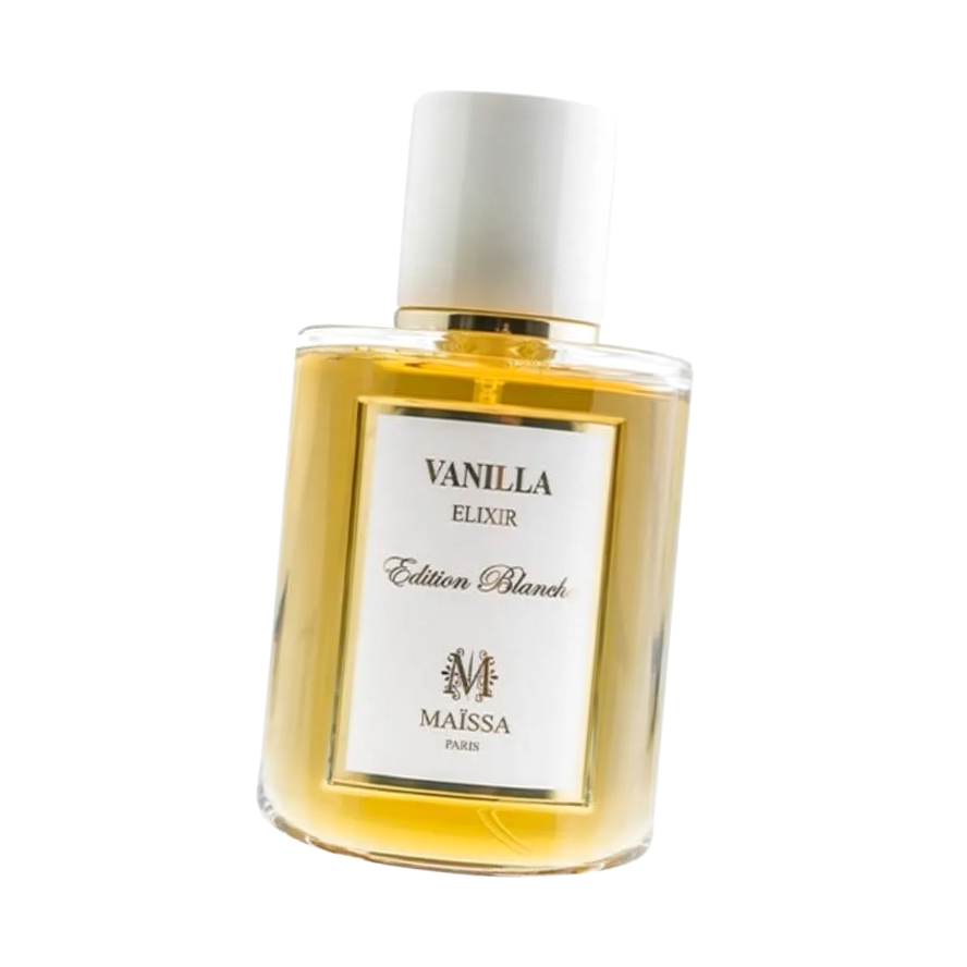 Маисса Ванилла eau de parfum для мужчин и женщин 50 мл - Maissa Vanilla аромат
