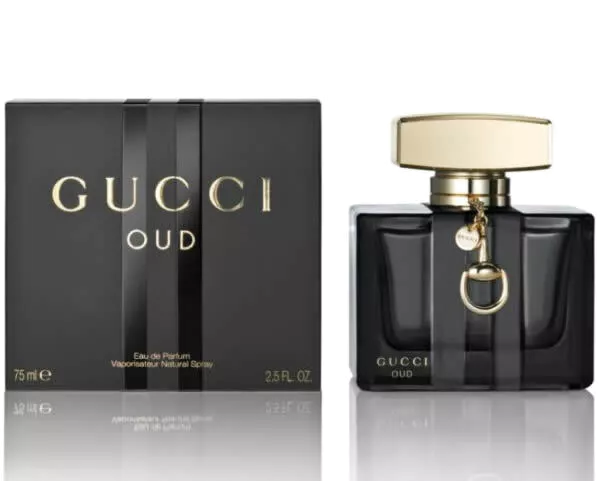 Gucci Oud парфюмерная вода унисекс 75 мл / Гучи Уд духи для мужчин