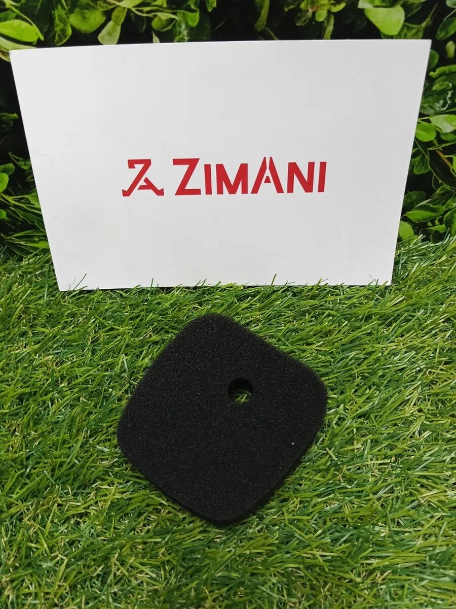 Фильтр воздушный на Zimani SH86 FarmerTec F28.0104.0002