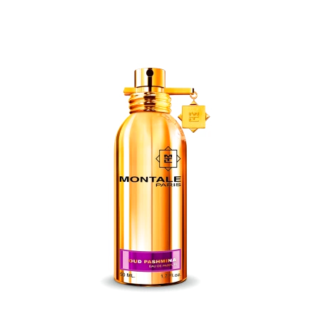 Уд Пашмина - eau de parfum Montale Oud Pashmina 50 мл унисекс