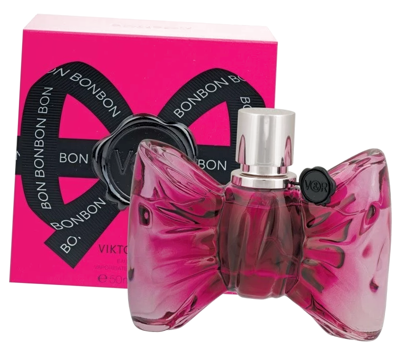 Парфюм Виктор и Рольф Бонбон женский 50 мл - Viktor and Rolf Bon Bon духи