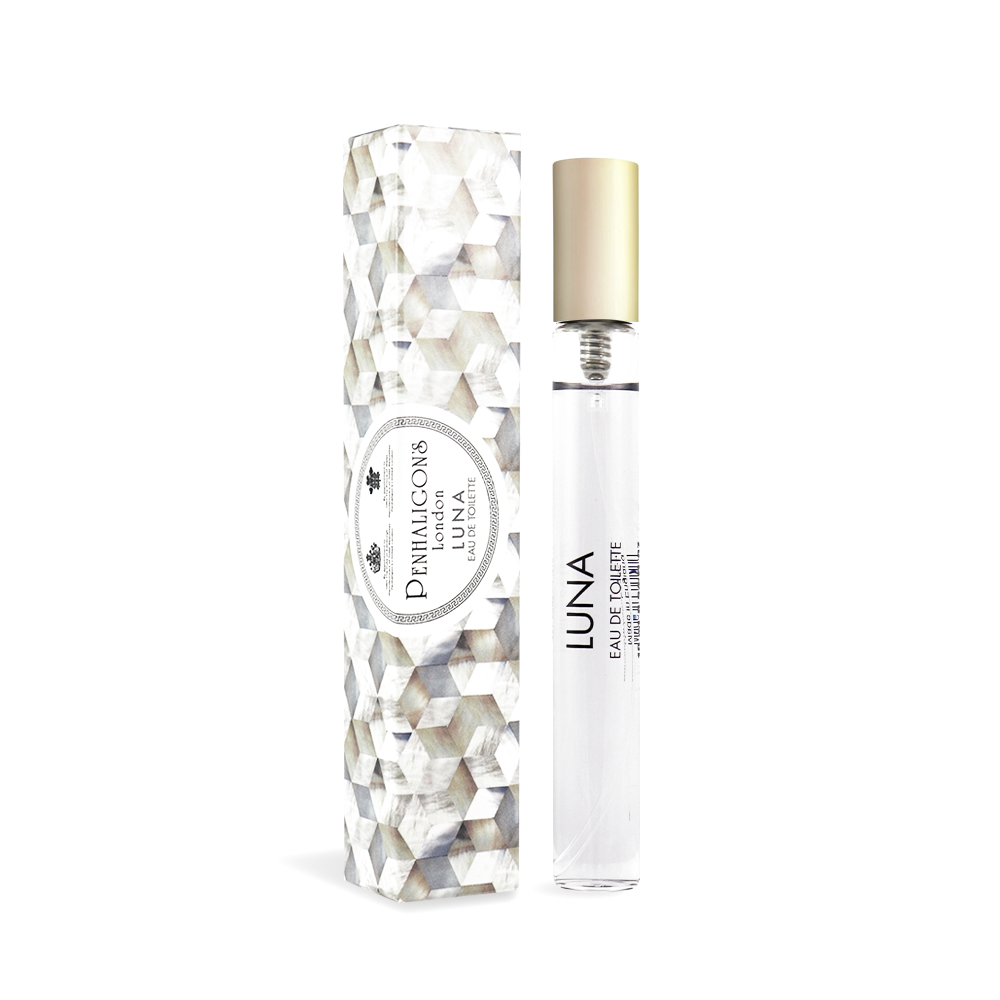 Penhaligon Luna туалетная вода 10 мл пробник - Пенхалигон Луна для женщин