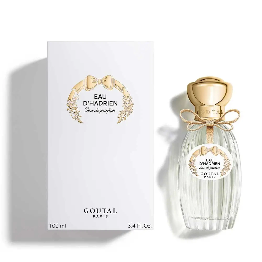 Парфюмерная вода для женщин Annick Goutal Eau D Hadrien 100 мл - Гуталь О Де Хадриен