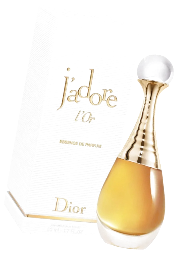 Духи Джадор Лер От Диор 50 мл женские - Christian Dior J Adore L Or