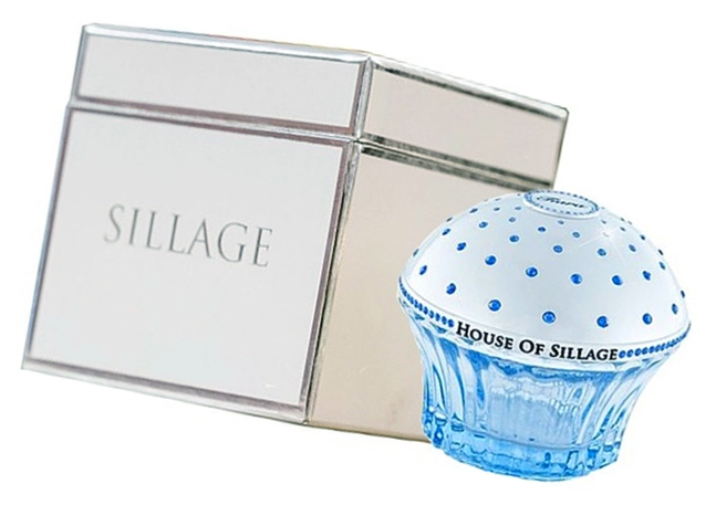 Хаус Оф Силаж Лав Из Ин Зе Эйр духи для женщин объемом 75 мл, House Of Sillage Love Is In The Air