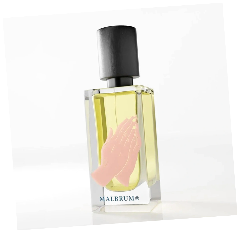 Парфюм Malbrum Parfums Here Comes The Son 30 мл для мужчин и женщин - Хир Камс Зе Сан
