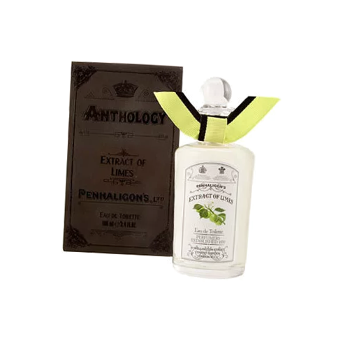 Аромат Пенхалигонс Экстракт Лайма 100 мл унисекс - Penhaligons Extract Of Limes