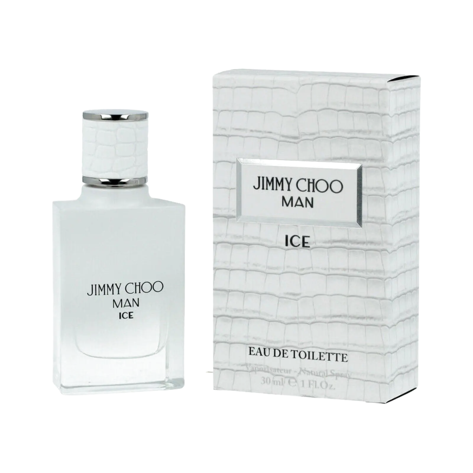 Мужской парфюм Jimmy Choo Man Ice 30 мл - Джимми Чу Мен Айс туалетная вода