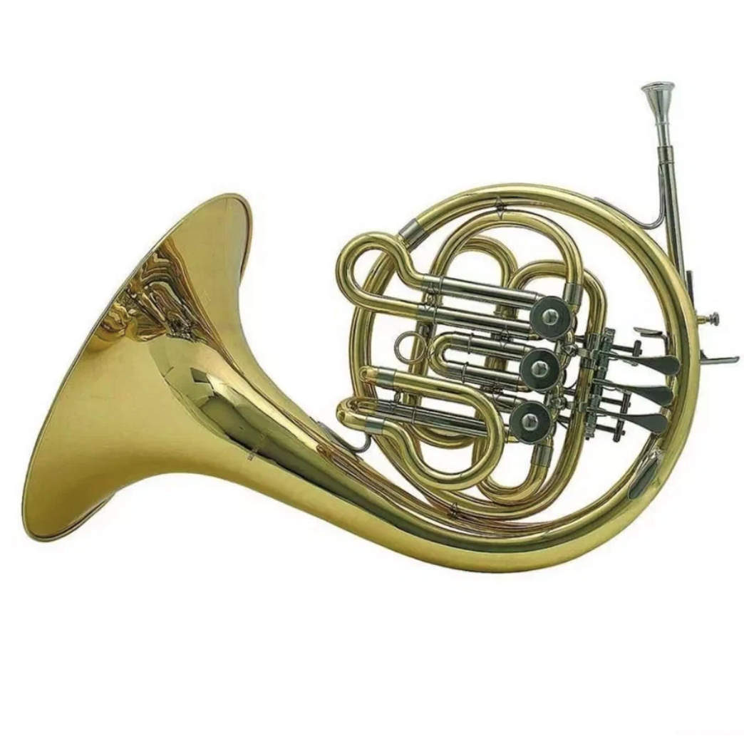 Валторна BRAHNER JFH-312 — фото 1