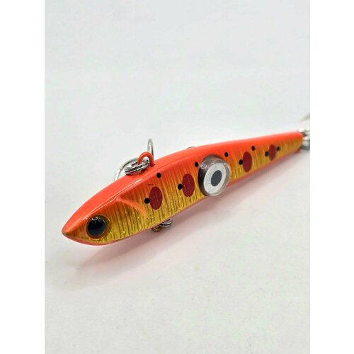 Воблер VIB Grows Culture 