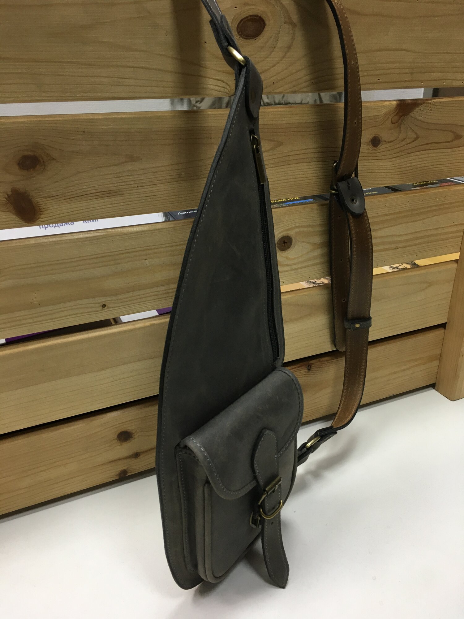 Сумка кобура