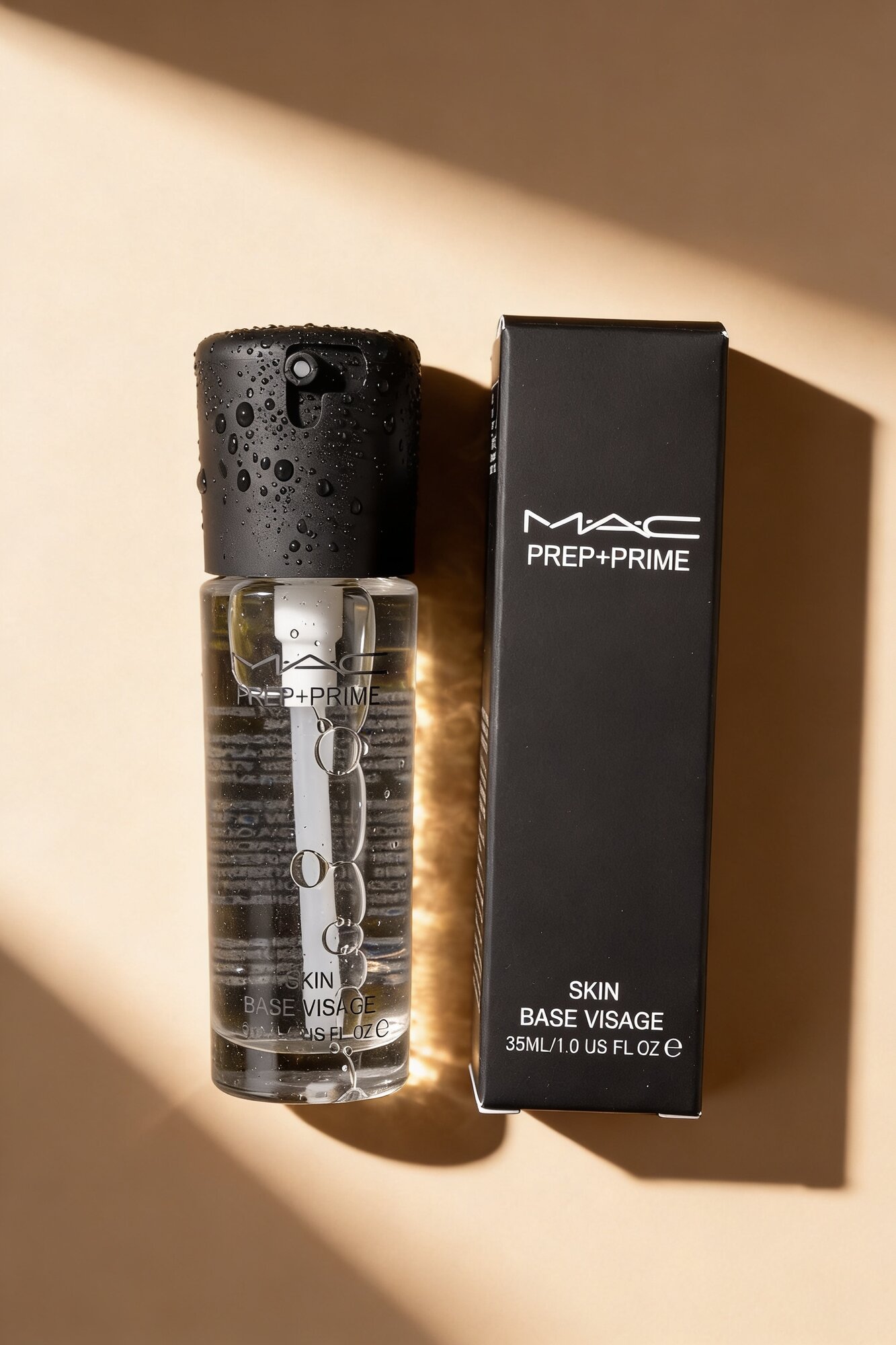 Основа под макияж, праймер, Prep + Prime Skin Base Visage, 35 мл — фото 1