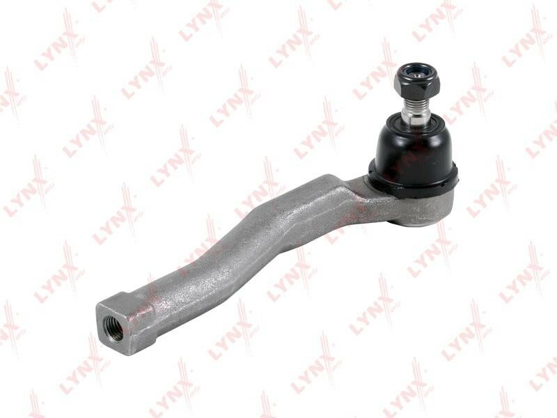 Наконечник рулевой тяги R LYNX AUTO C4144R Chevrolet Aveo 1.2-1.5 06->, Kalos 1.2-1.4 05->, Daewoo Kalos 1.2-1.4 02->
