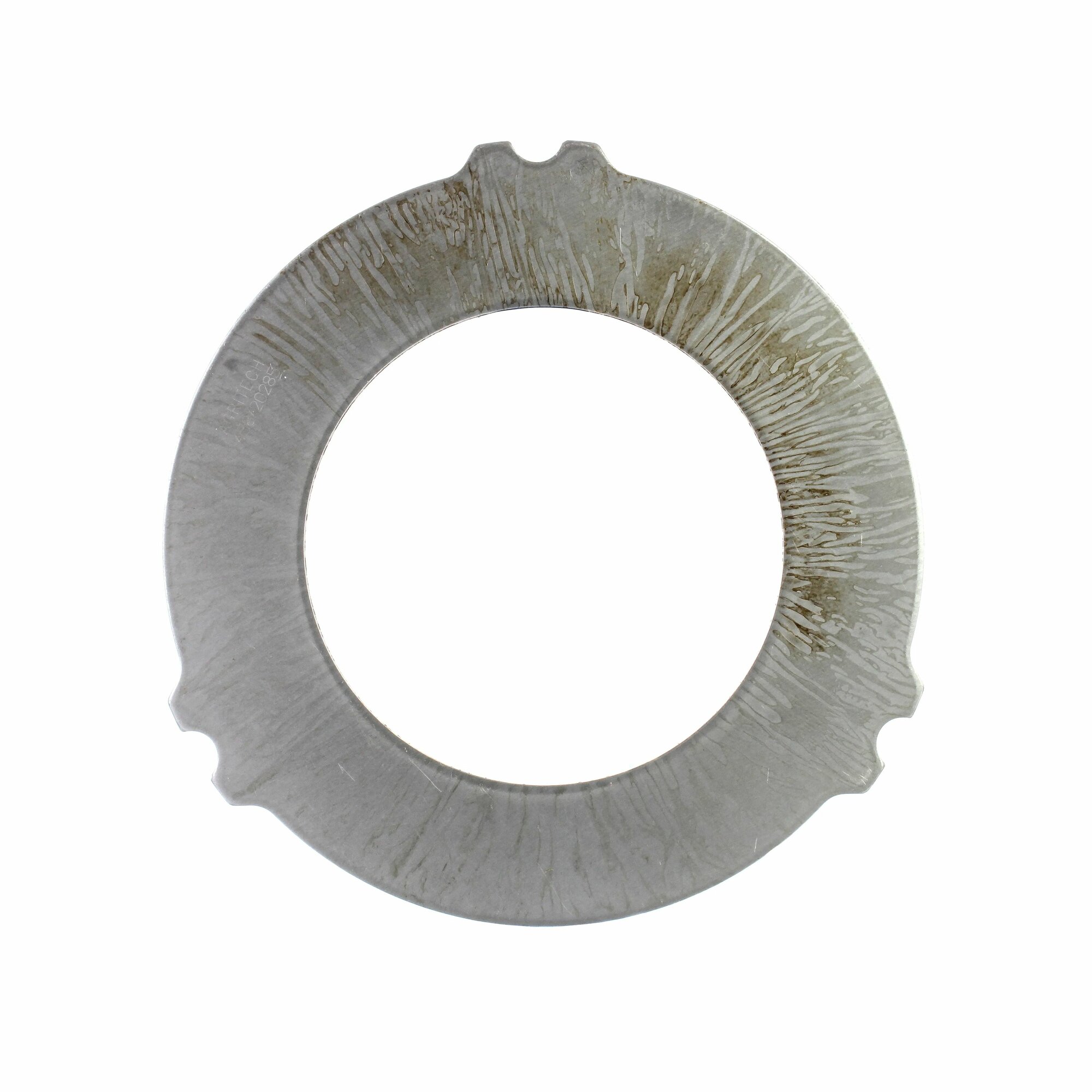 Диск металлический КПП JCB 3CX-4CX (458/20285) — фото 1