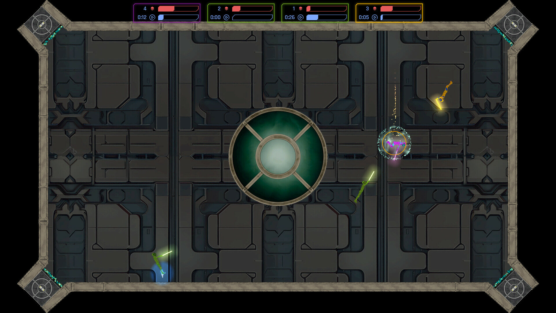 SpaceBoots Steam Ключ • Активация Steam • регион Весь мир • цифровой ключ