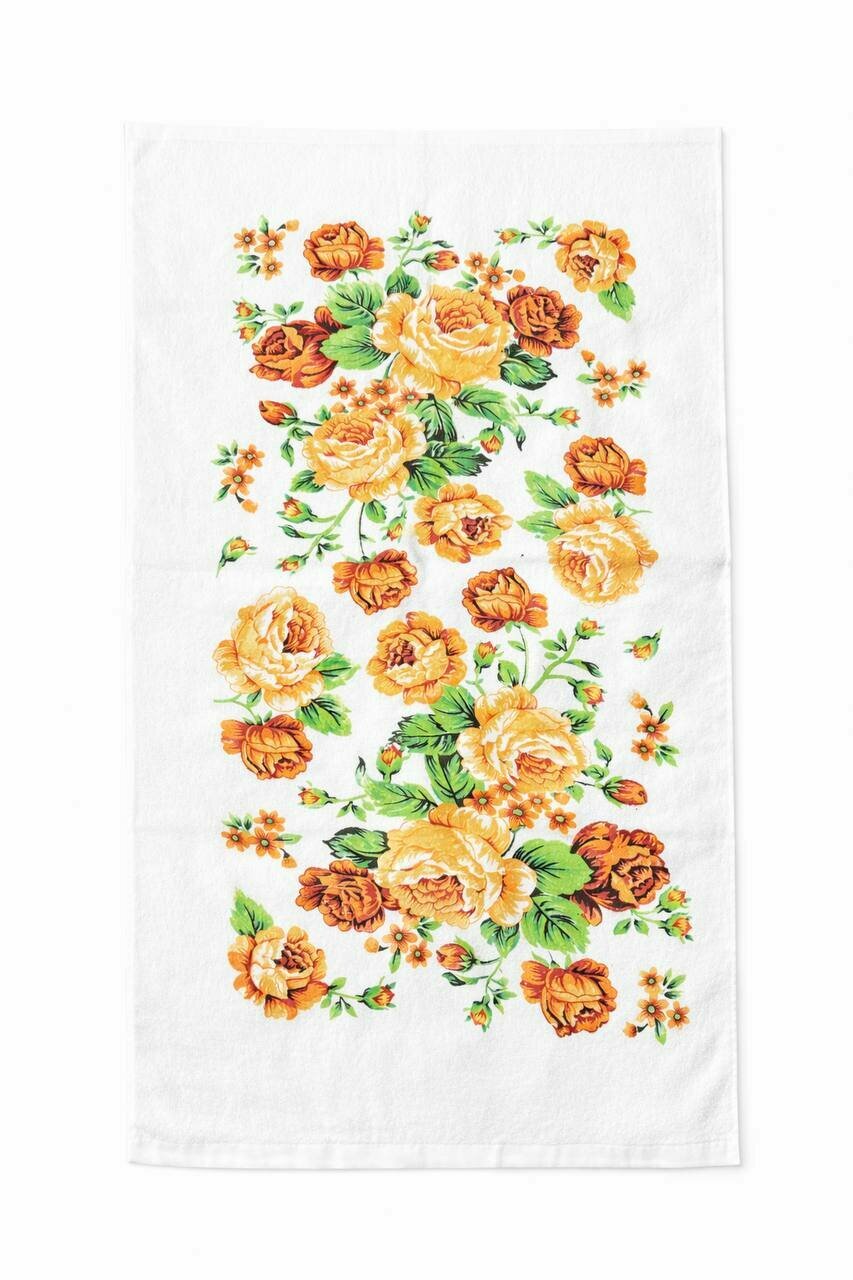 Очень нежное махровое полотенце для рук и лица, приятное на ощупь