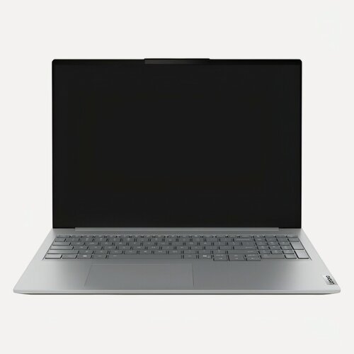 Изображение товара Ноутбук Lenovo ThinkBook 16 G8 IAL 16"/Core Ultra 7 255H/16Гб/512Гб/noOS/Серебро(21SK0030GQ)