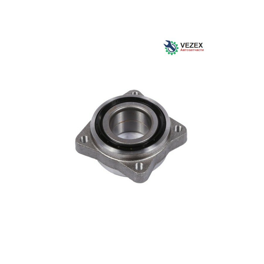 STELLOX 4328610SX ступица! в сборе с подш, передняя (R174.28=VKBA3250)\ Honda Accord 90-96, Rover 600 93>