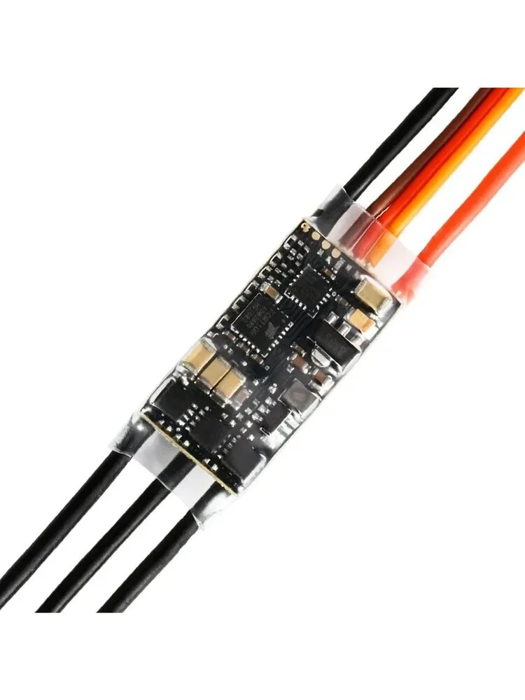 Электронный регулятор скорости T-MOTOR AM 16 A 16A 2-4S F3P для F3P