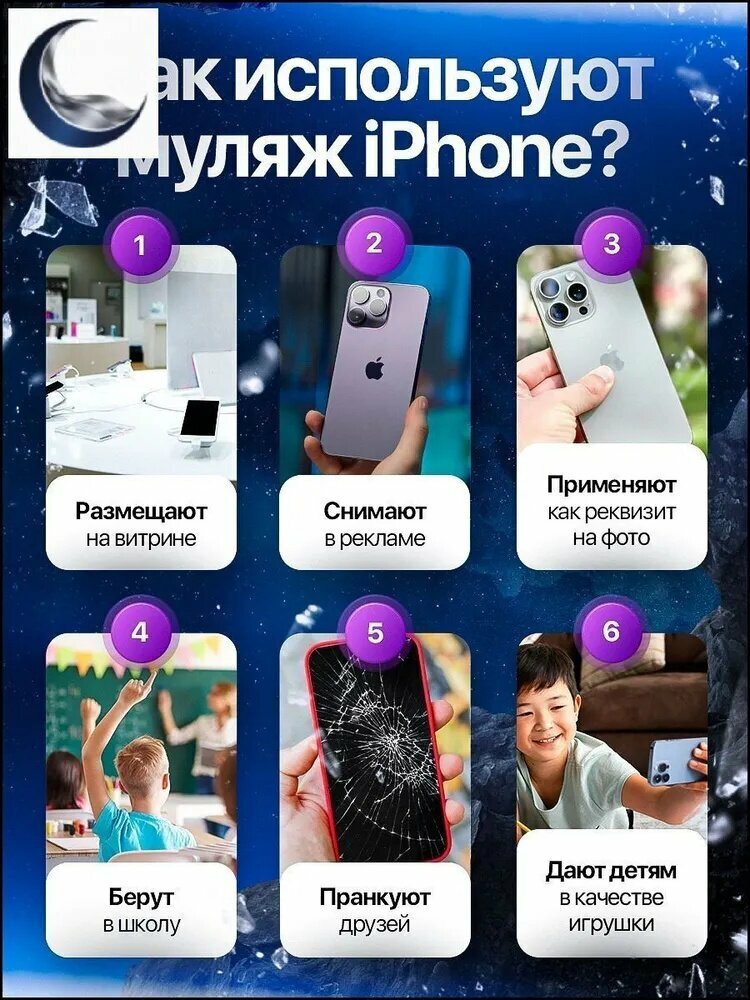 Модель телефона-d — фото 1