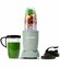 Стационарный блендер Nutribullet NB908MAJD Pro Мощность 900 Вт Для смузи и кокте...