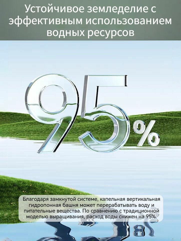 Умный сад — фото 1