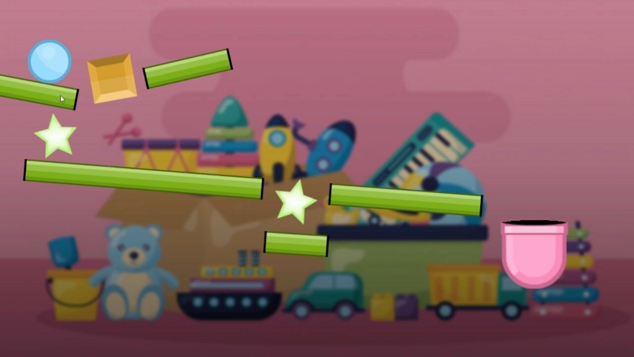 Toys & Physics Steam Ключ • Активация Steam • регион Весь мир