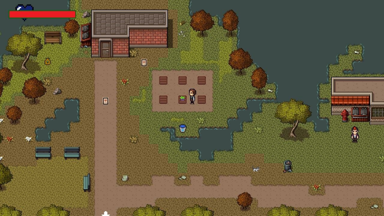 Survive in Angaria Steam Ключ • Активация Steam • регион Весь мир