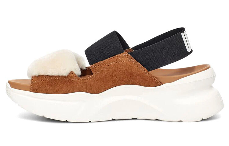 Босоножки UGG