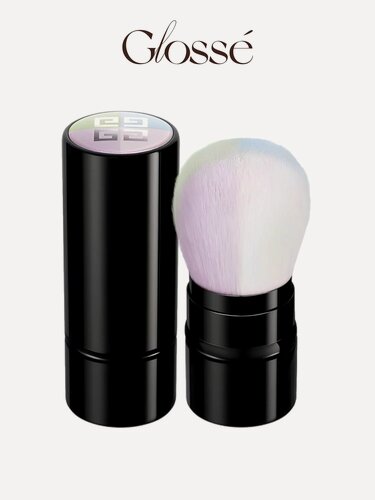Изображение товара Givenchy Кисть для пудры выдвижная Prisme Libre Powder Brush