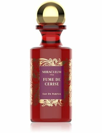 Вода парфюмерная Miraculum Infini Rouge Fume de Cerise, 50 мл