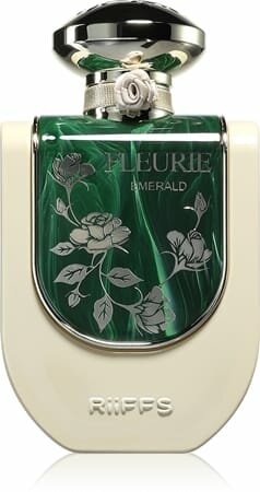 Вода парфюмерная RiiFFS Fleurie Emerald, 100 мл
