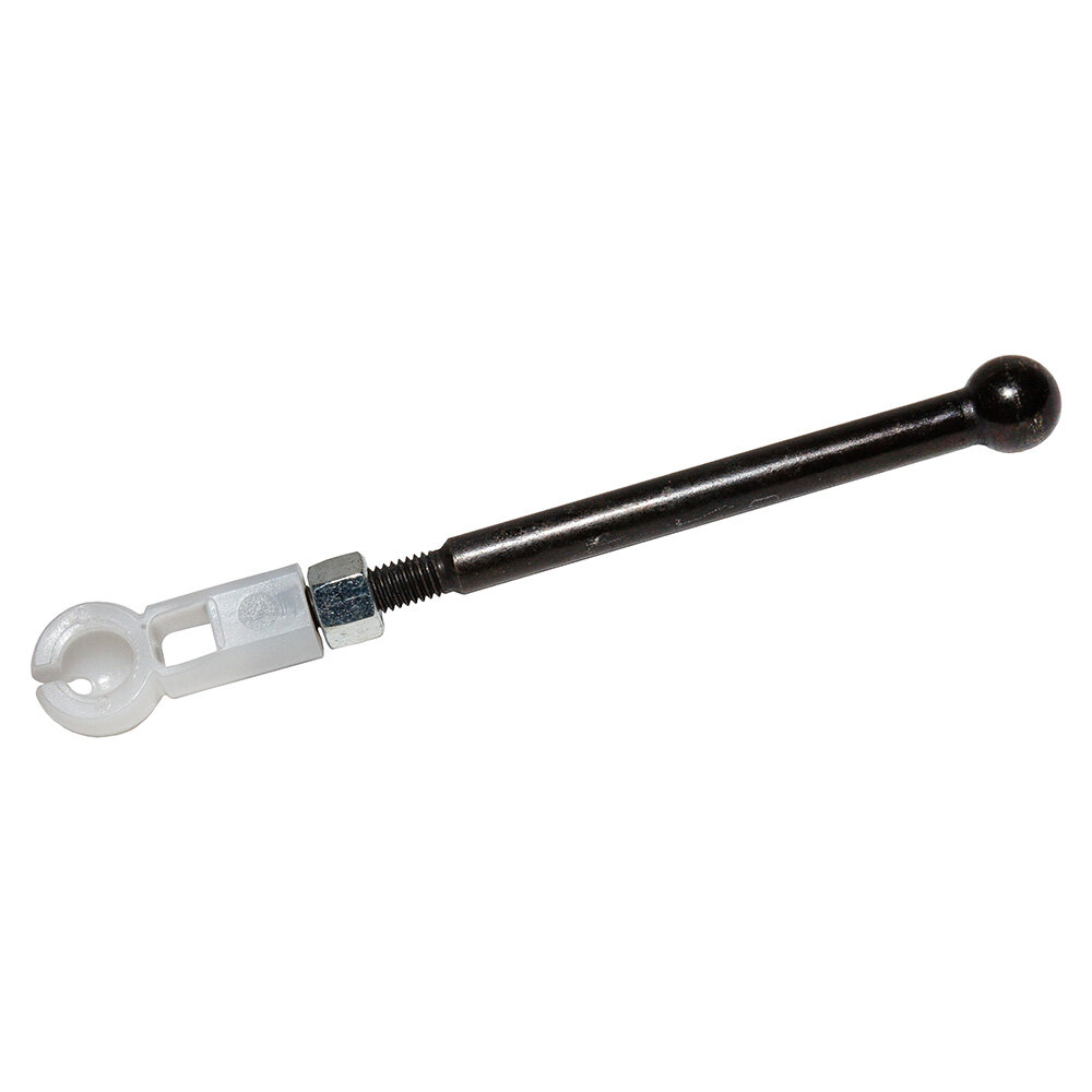 Тяга педали газа Toyota 8FD15-30 (26607-26602-71)