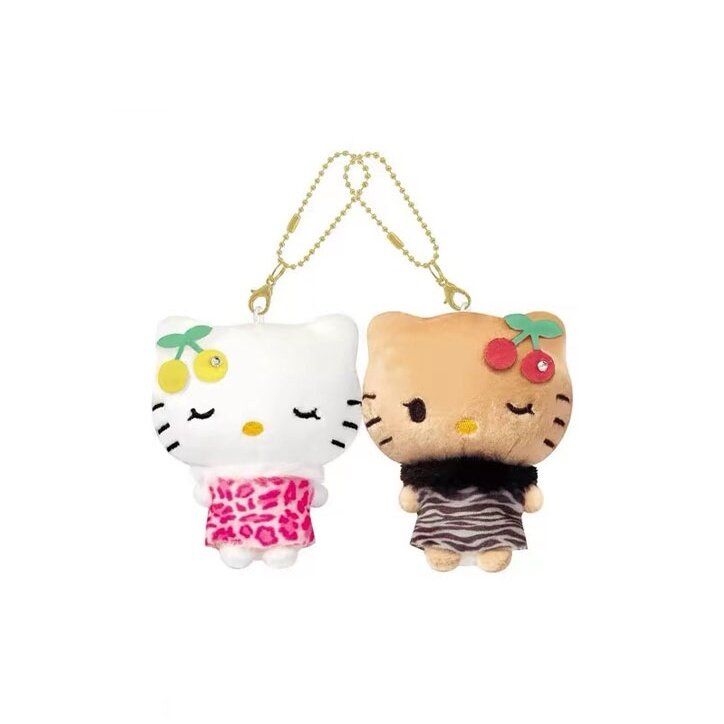 Игрушки подвесные Sanrio
