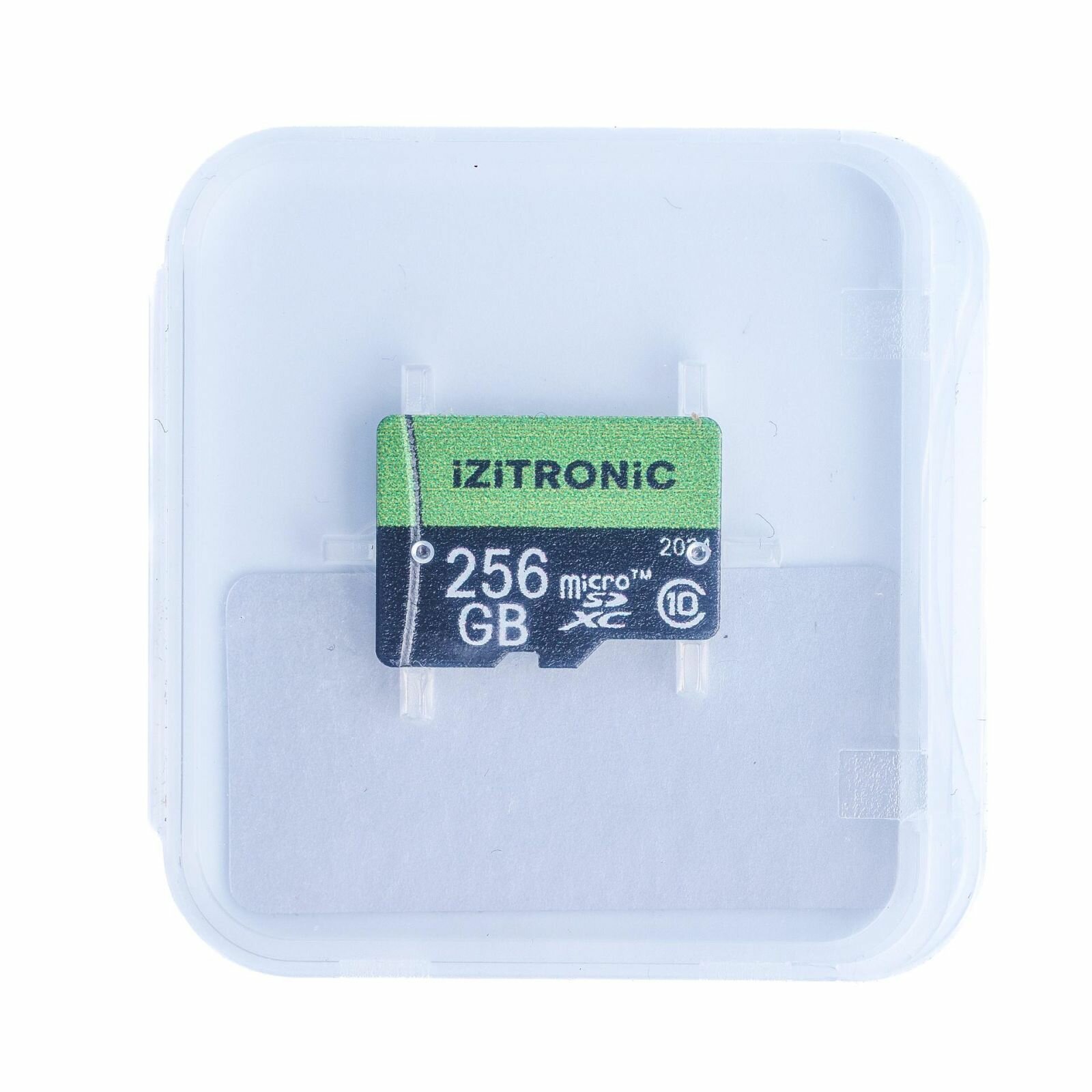 Карта памяти microSDXC 256GB