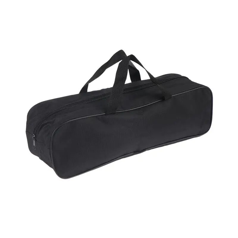 Портативная сумка для инструментов Oxford черного цвета Black, L
