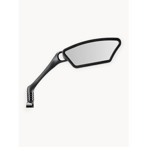 Зеркало для велосипеда заднего вида правое на руль ROCKBROS складное