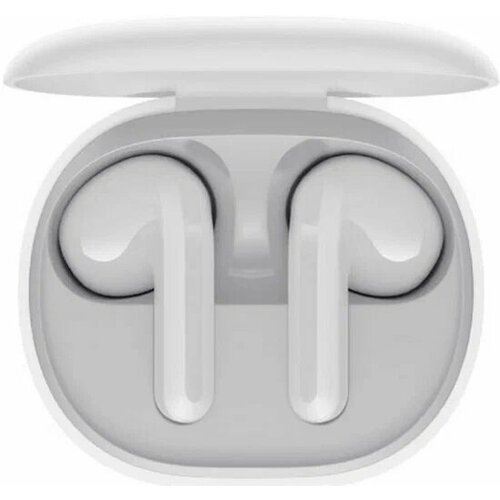 Беспроводные наушники Xiaomi Redmi Buds 4 Lite Белые 2190₽