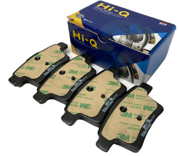 Колодки Тормозные Задние Sangsin Brake Sp2095 Sangsin brake арт. SP2095 — фото 6