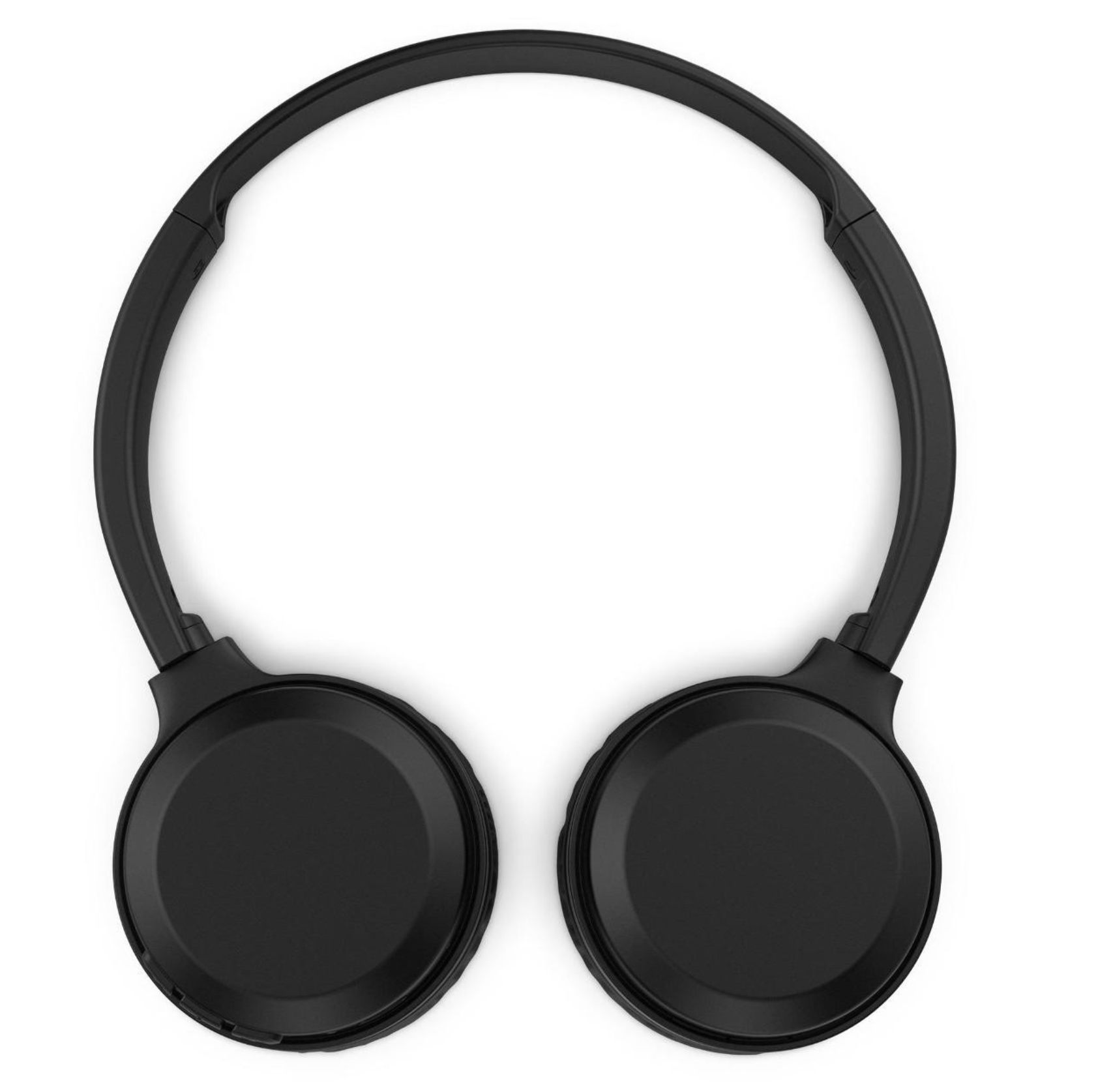 Беспроводные накладные наушники с микрофоном Philips TAH 1108 black